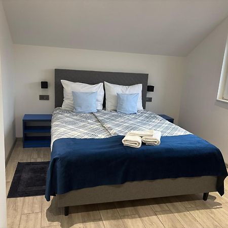 Rooms Jelak Velika Gorica Exterior photo