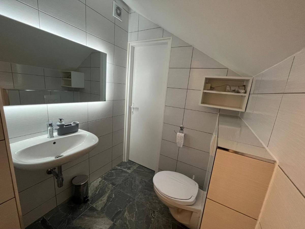 Rooms Jelak Velika Gorica Exterior photo