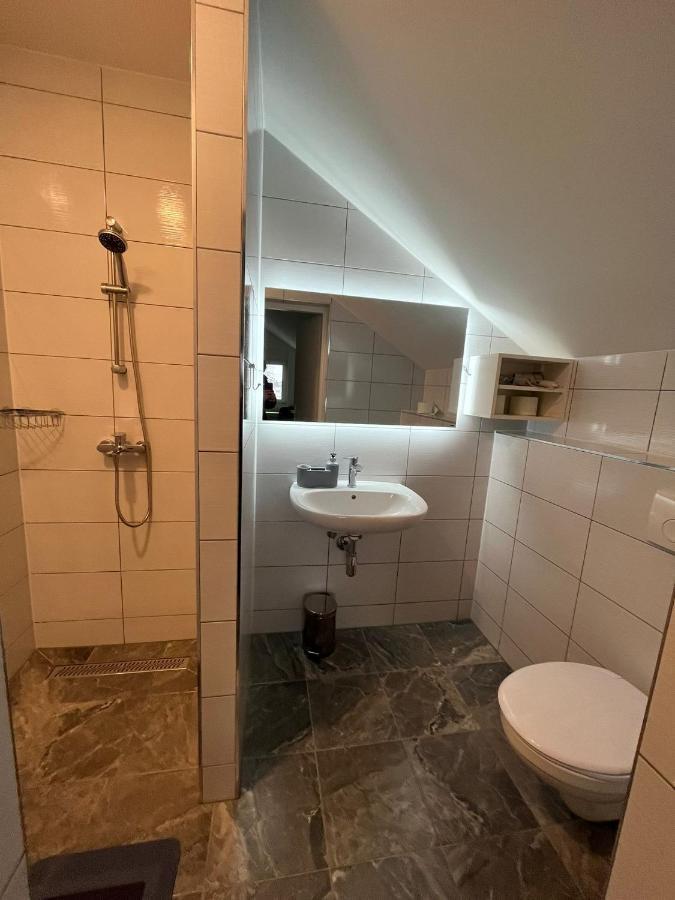Rooms Jelak Velika Gorica Exterior photo