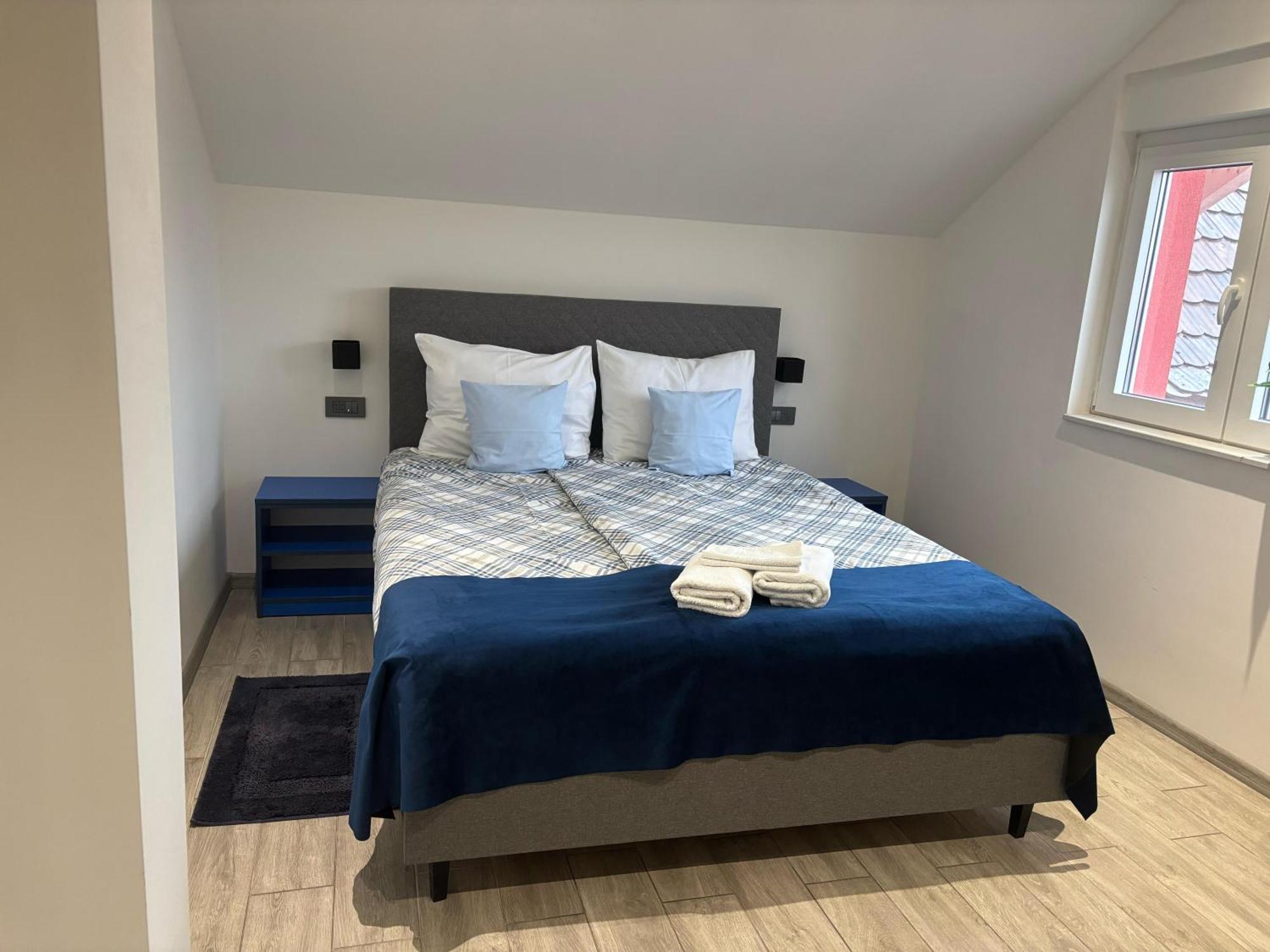 Rooms Jelak Velika Gorica Exterior photo